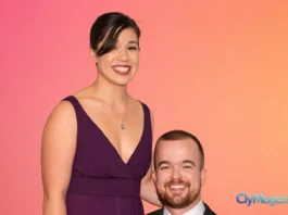 brad williams wife