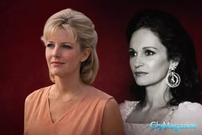 charlene gail heffner