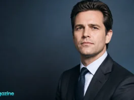 bayard martensen