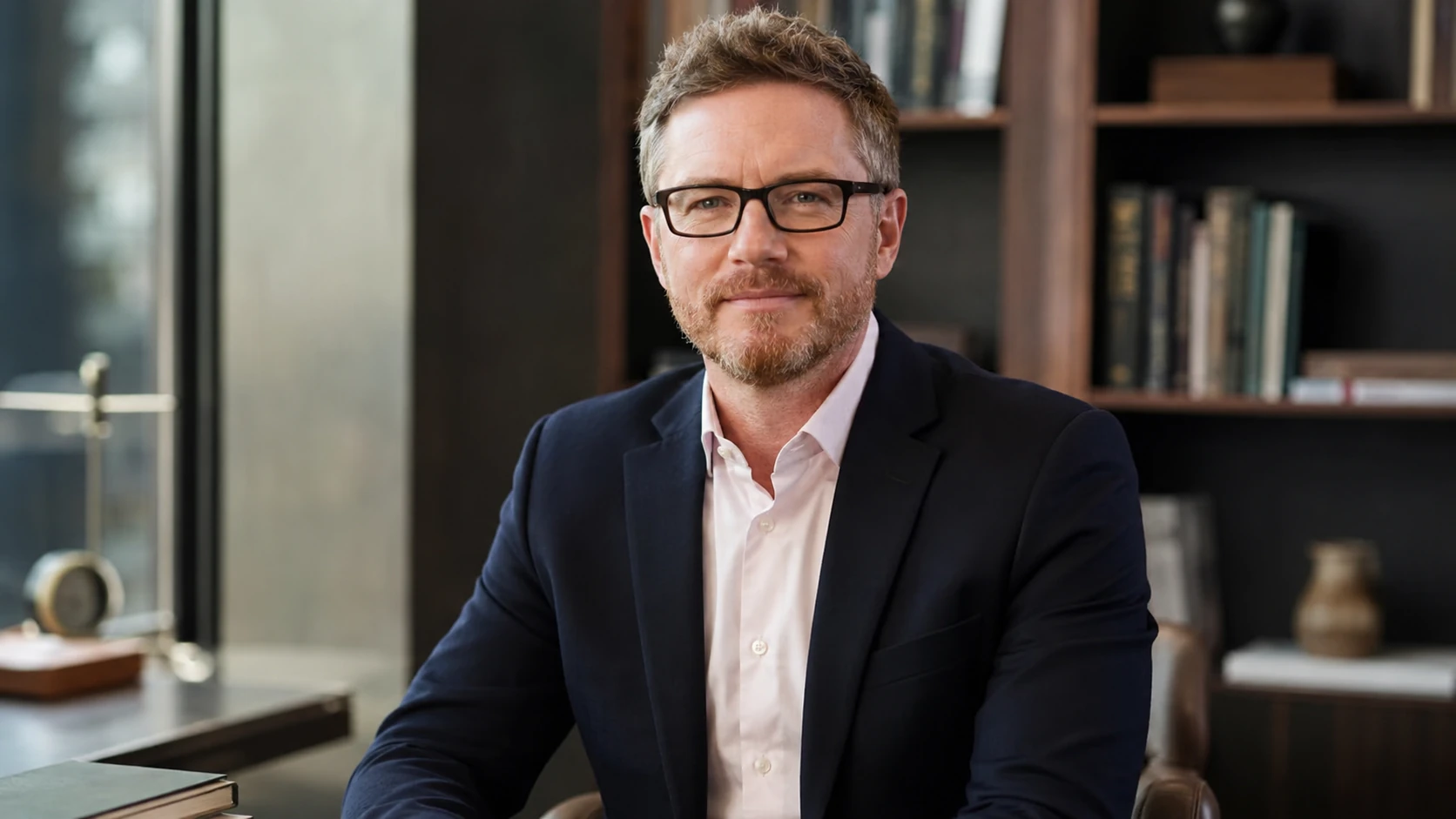 Career and Contributions - brody tate