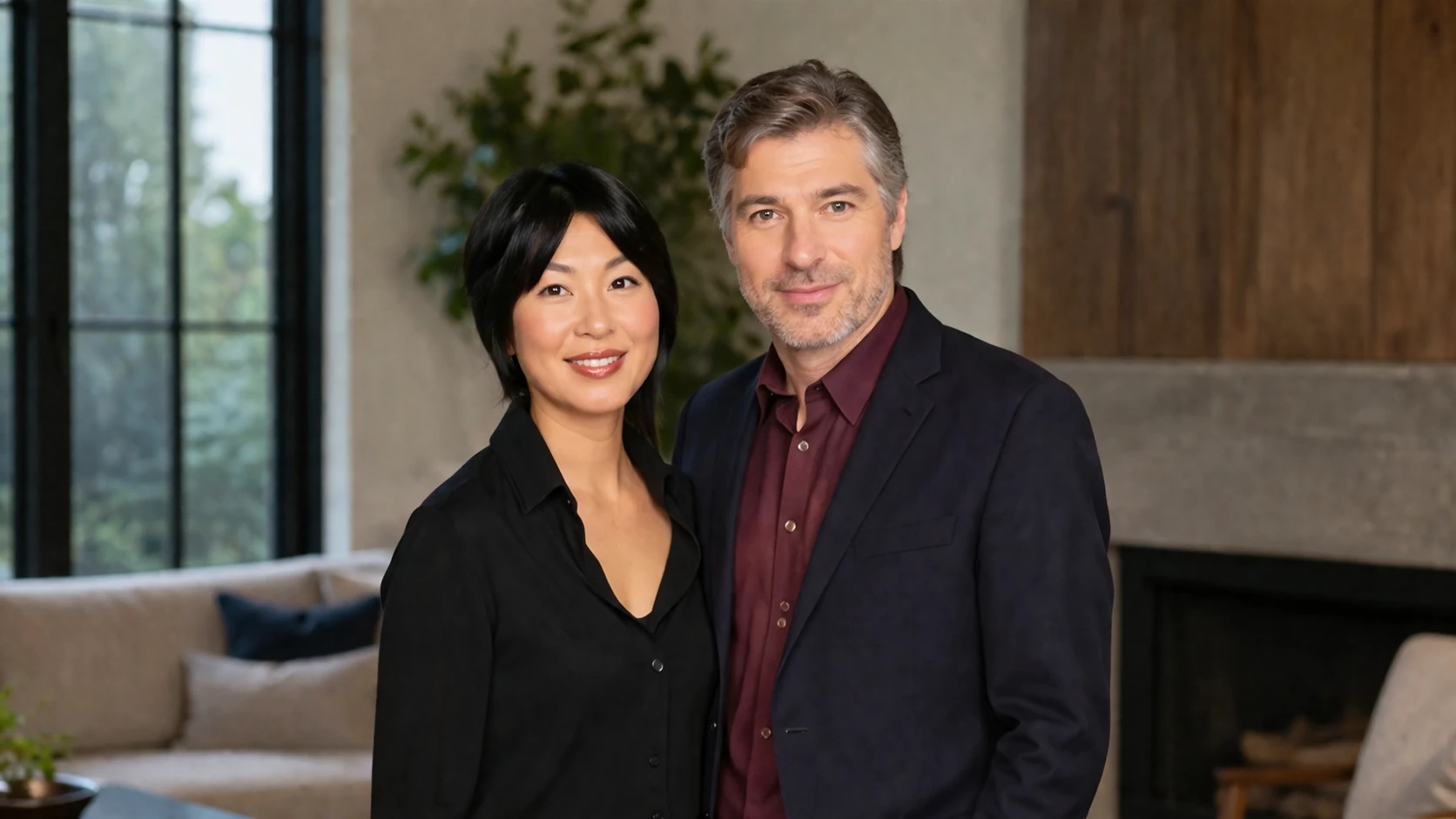 Early Life and Family - darah trang