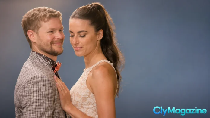 drew lynch wife