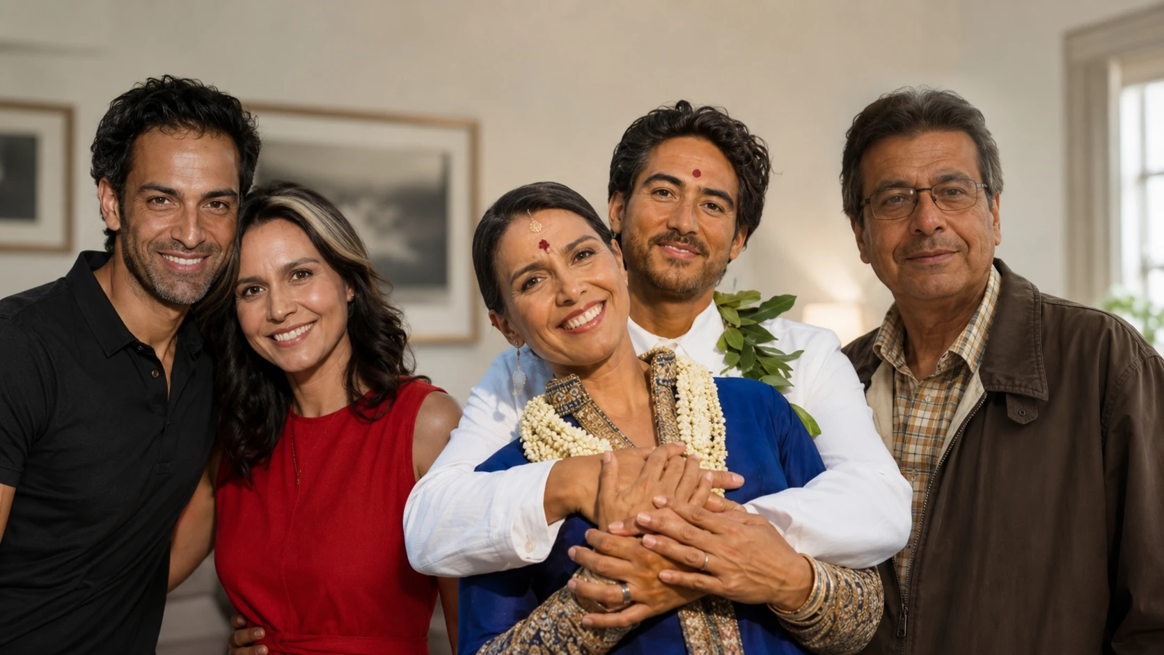 Early Life and Family Background - eduardo tamayo