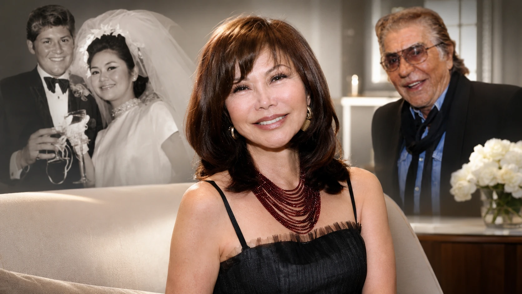 Life After the Divorce - elaine okamura