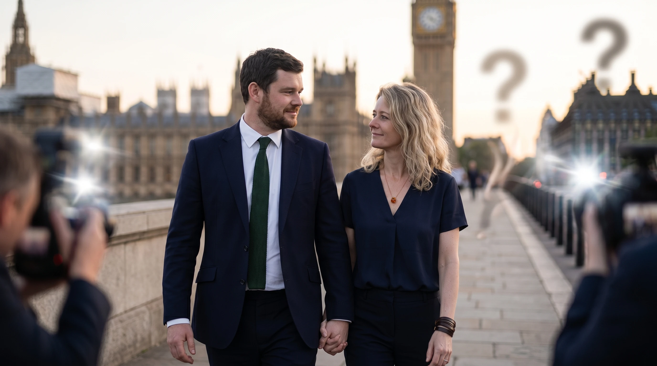Henry Zeffman Partner and Relationship Status - henry zeffman partner