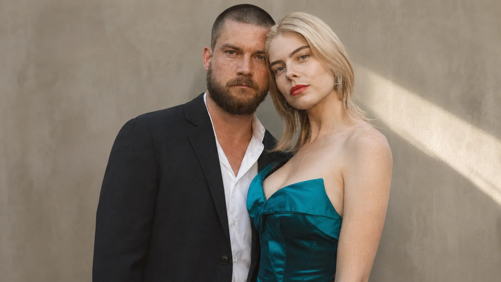 Who Is Jake Weary’s Wife? - jake weary wife