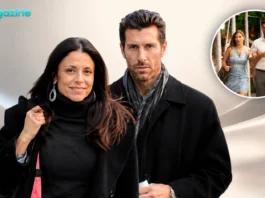 jason hoppy new wife