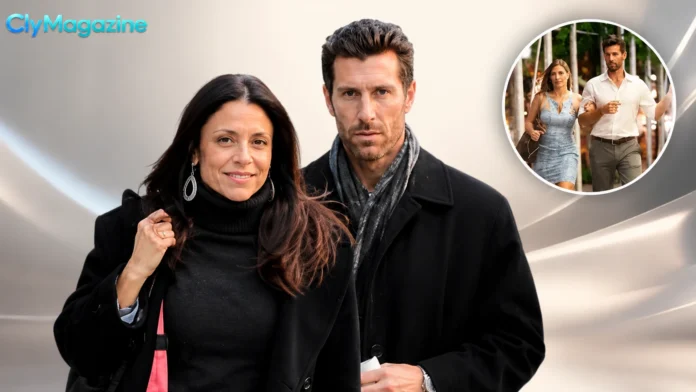 jason hoppy new wife