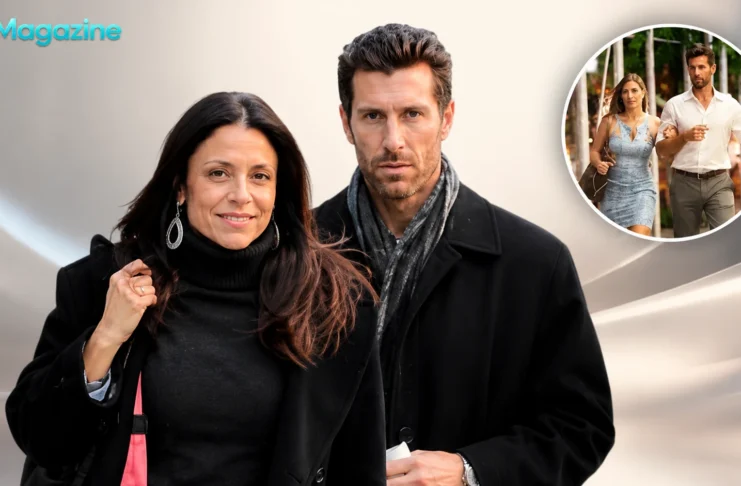jason hoppy new wife