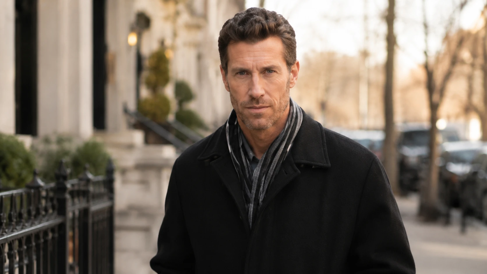 Education and Early Influences - jason hoppy new wife