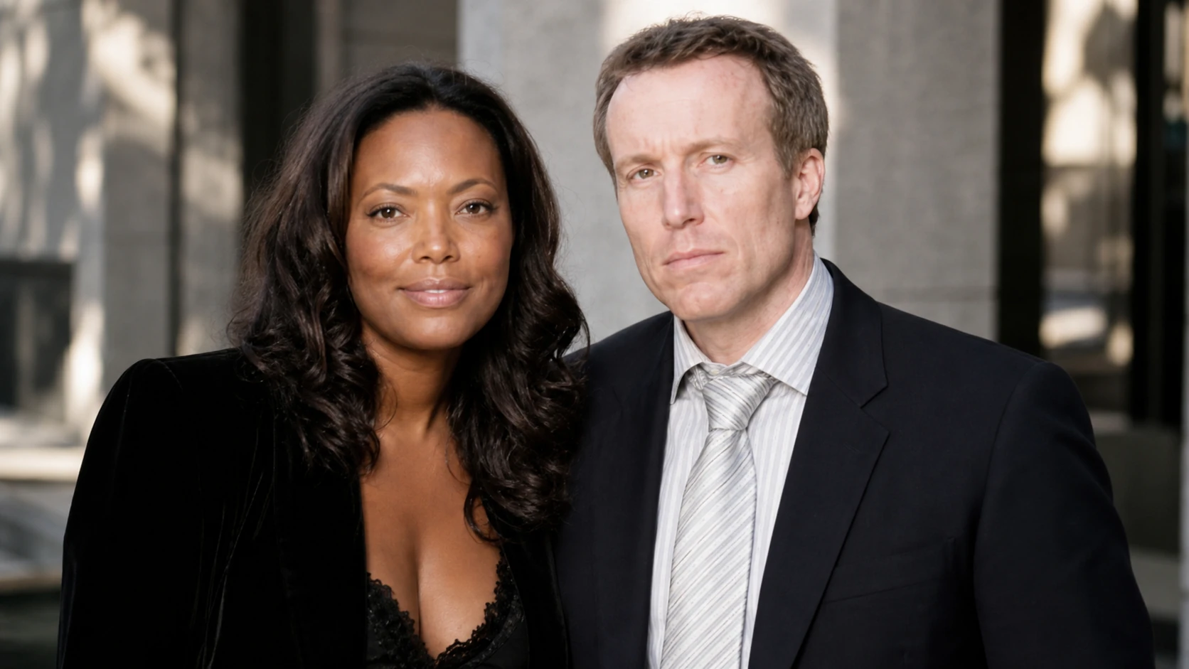 Divorce and Public Attention - jeff tietjens