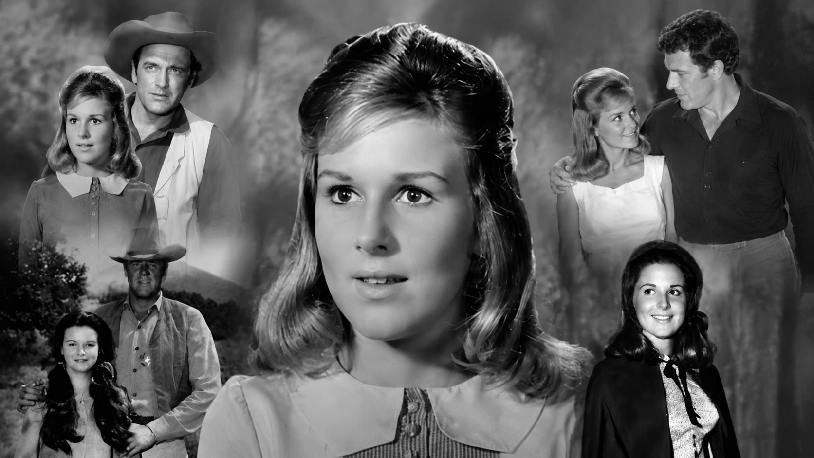Acting Career and Television Appearances - jenny lee arness