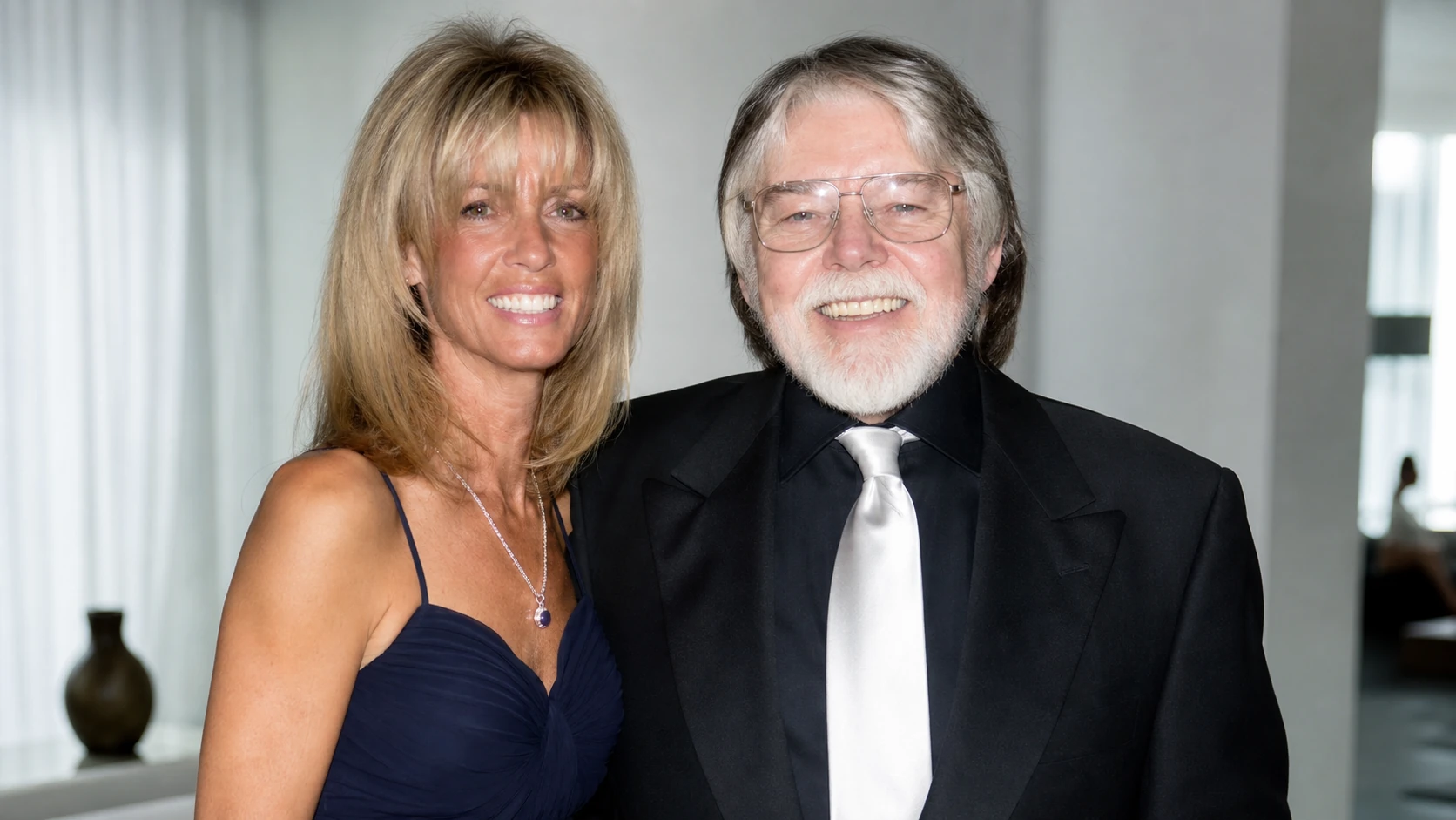 Marriage to Bob Seger - juanita dorricott