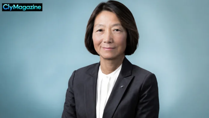 keiko fujimoto