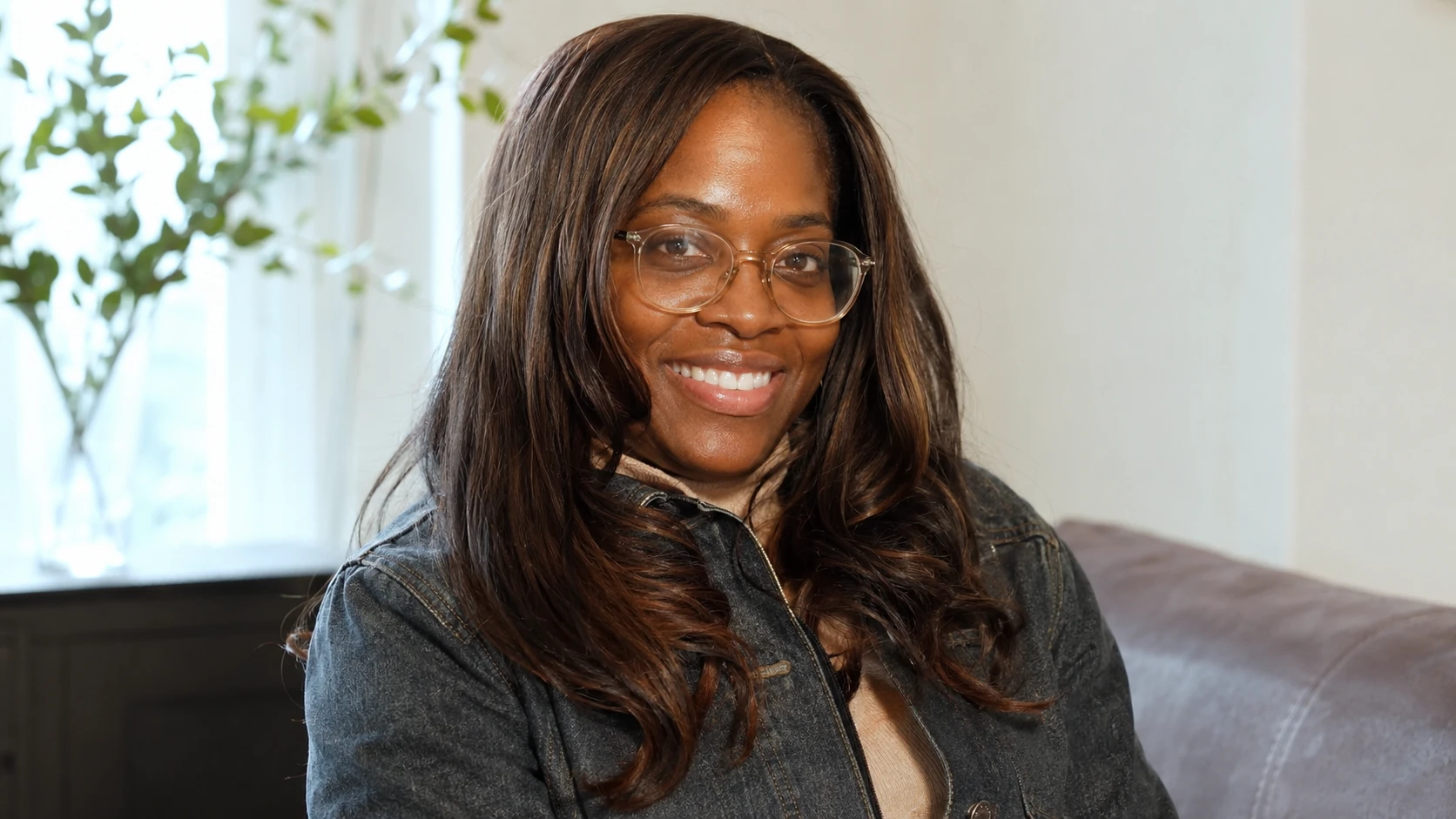 Early Life and Family Background - keisha combs