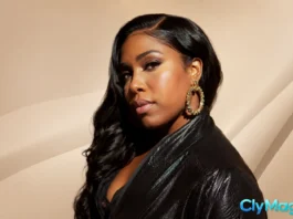 Keisha Combs Net Worth
