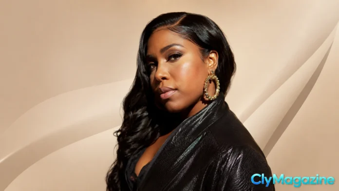 Keisha Combs Net Worth
