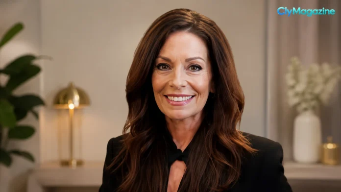 paul mauro wife
