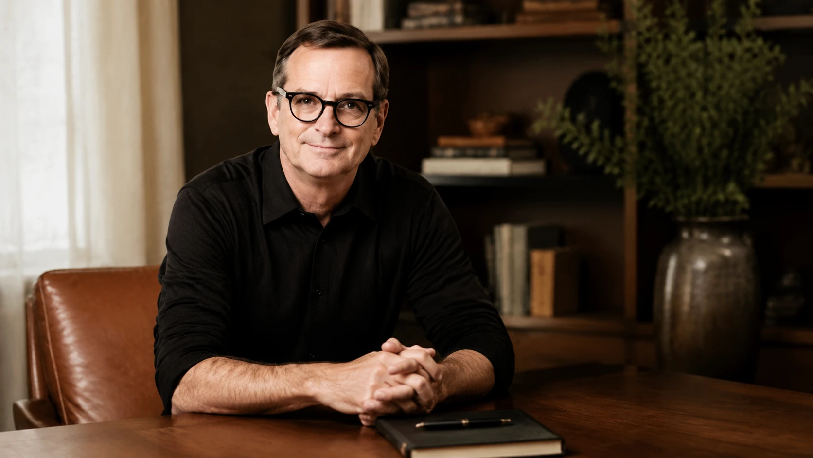 Career and Professional Path - paul ratliff