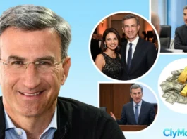 peter orszag bald