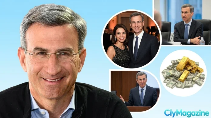 peter orszag bald