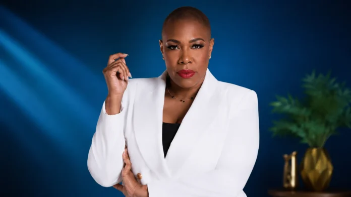 symone sanders salary