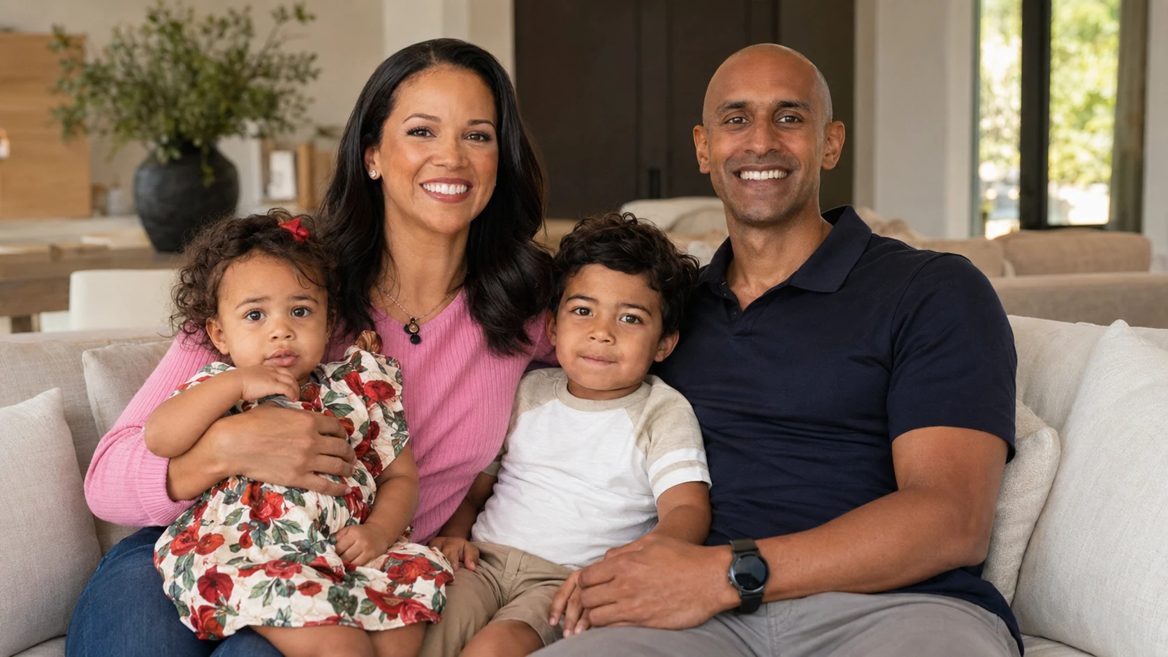 Marriage and Personal Life - tony balkissoon