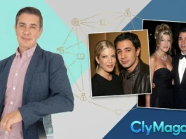 charlie shanian net worth