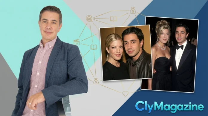 charlie shanian net worth