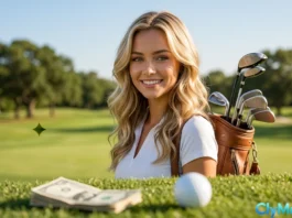 grace charis net worth