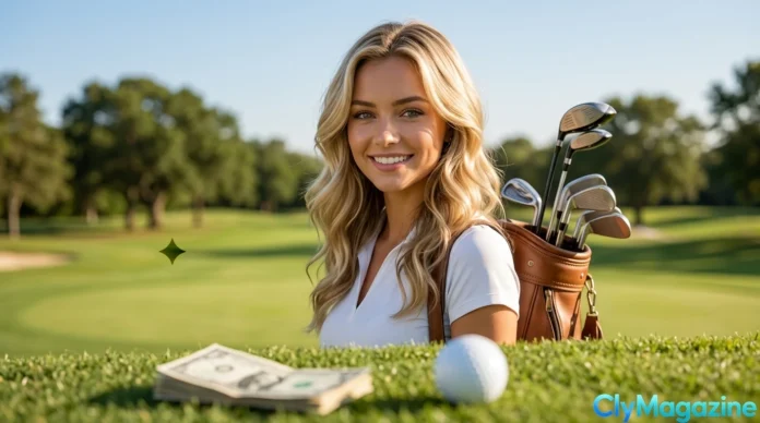 grace charis net worth