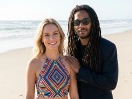 is dani ruberti married