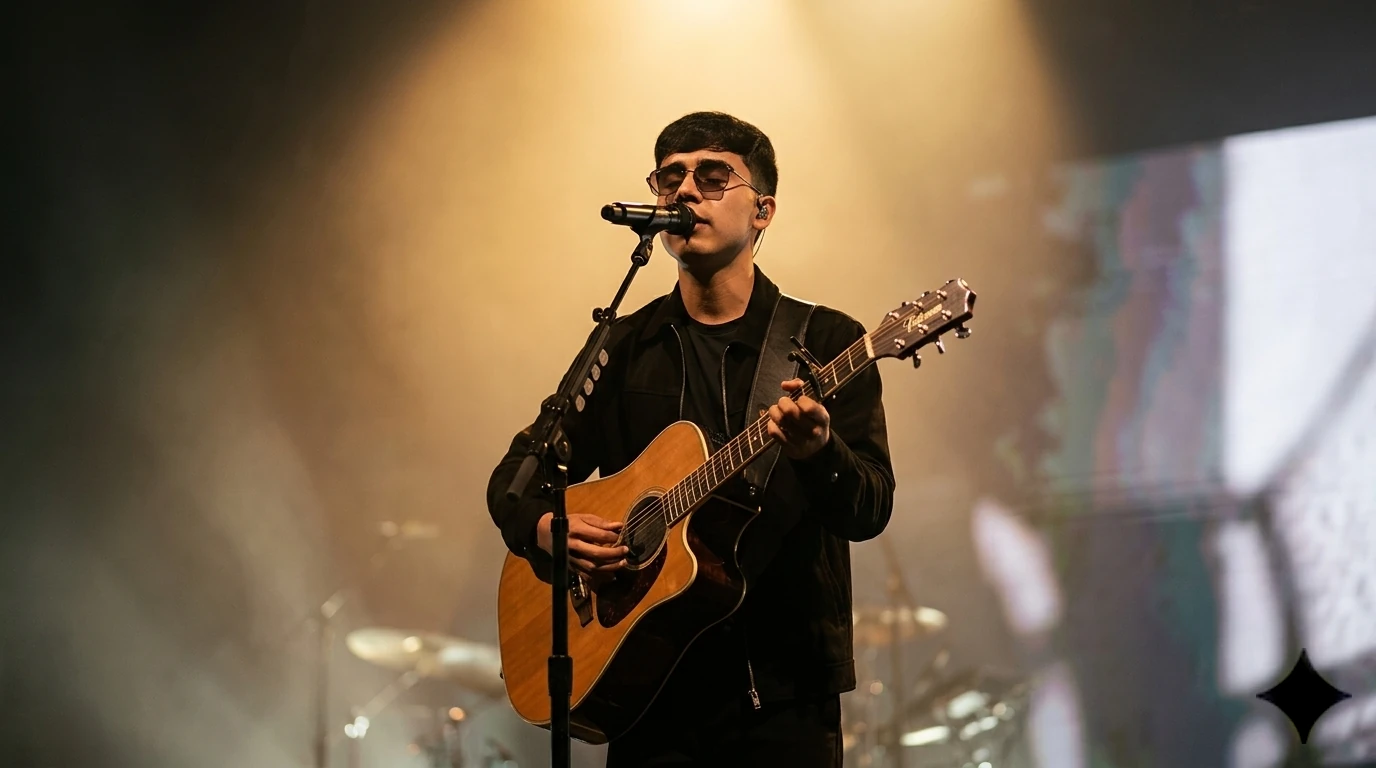 Recognition, Touring, and the Mirada Era - ivan cornejo height