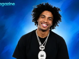 jay cinco height
