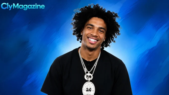 jay cinco height