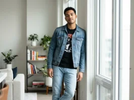 jay cinco height
