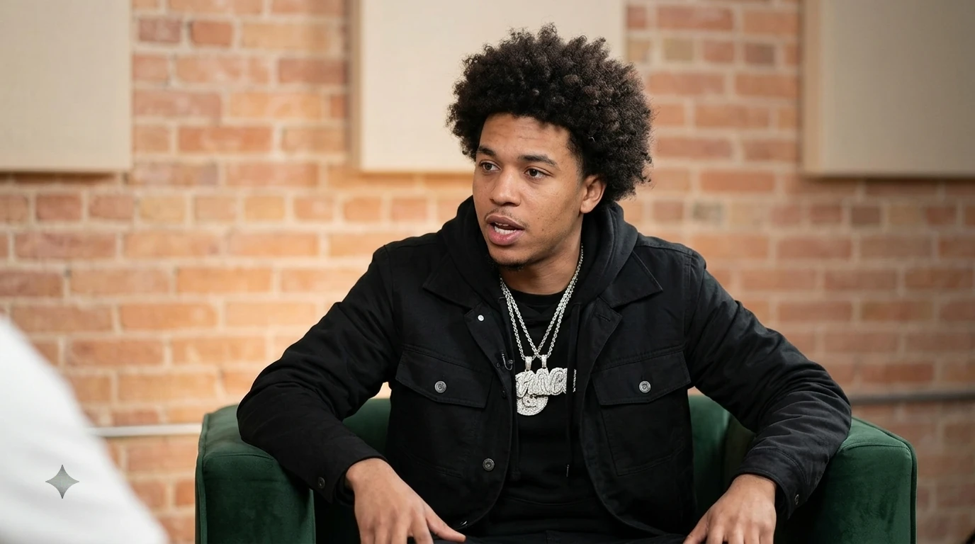 Music Career and Early Recognition - jay cinco height