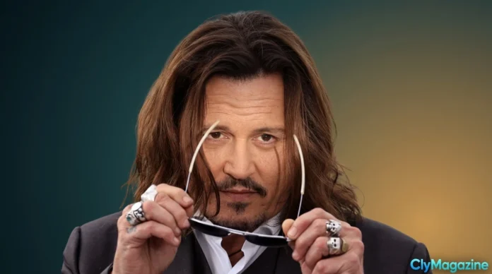 johnny depp net worth