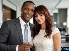 melanie zanona husband