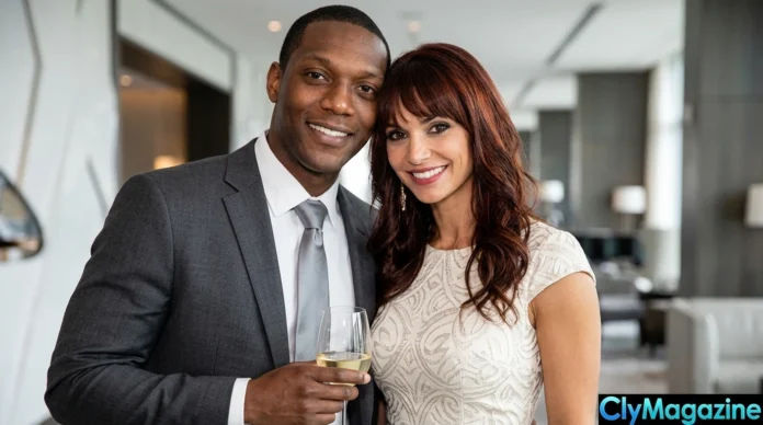 melanie zanona husband