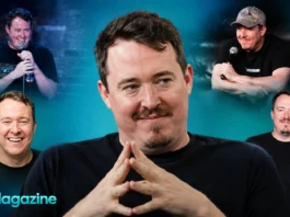 shane gillis net worth