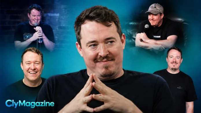 shane gillis net worth