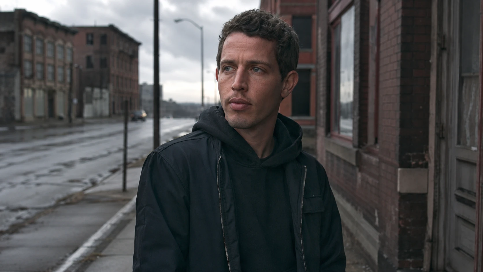 Early Life in Youngstown - tony hinchcliffe net worth