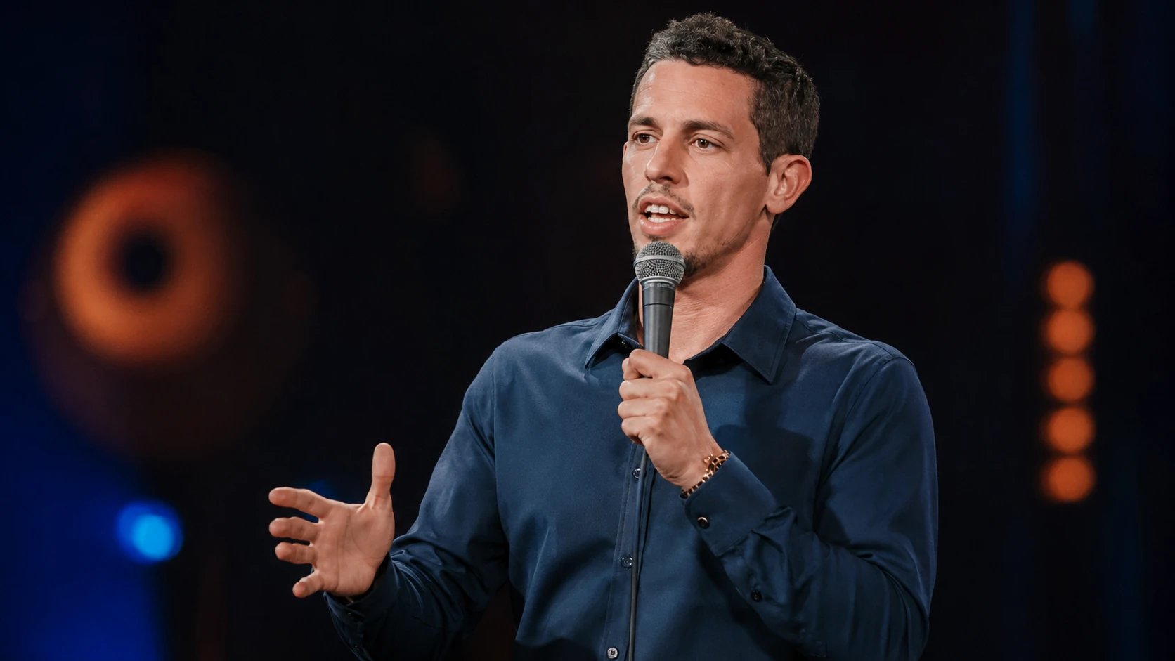 Netflix Specials and Mainstream Visibility - tony hinchcliffe net worth