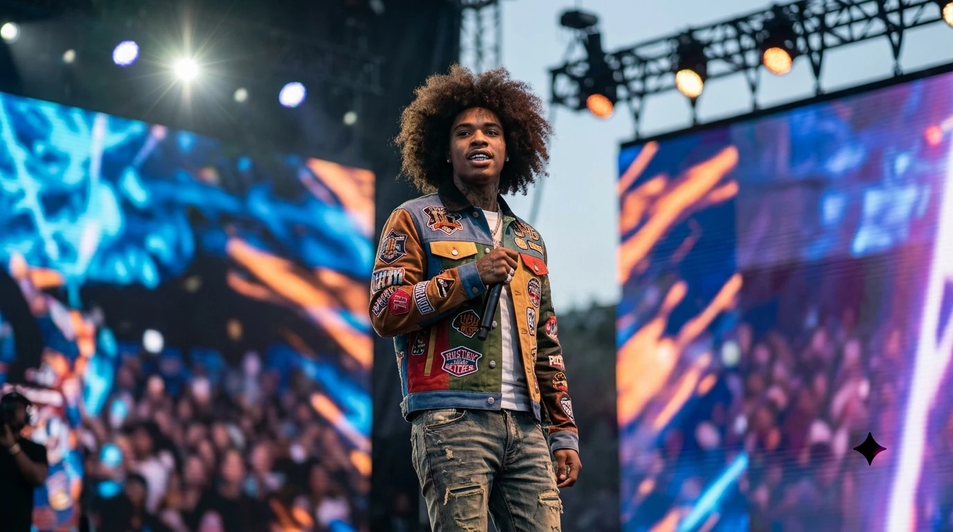 Current Status in 2025–2026 - luh tyler age
